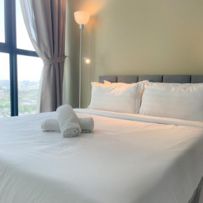 Odilea @ Atria Sofo Suites
